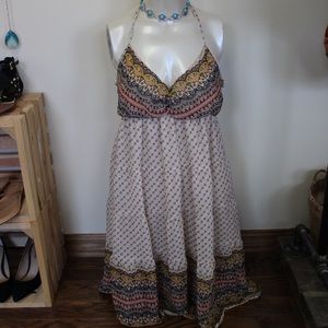 ALLOY Flowy Dress Size Small/Medium